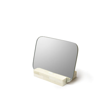 Arrah Stand Mirror